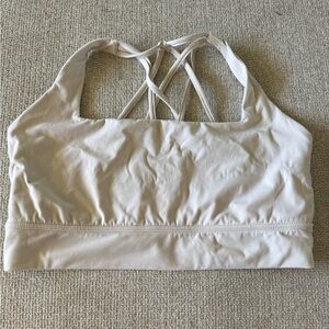 BuffBunny Revolution Sports Bra